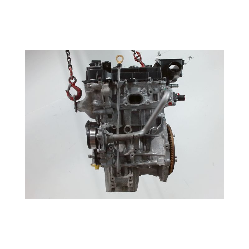 MOTEUR ESSENCE PEUGEOT 108 1.0 VTi