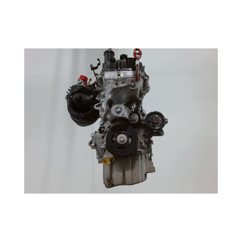 MOTEUR ESSENCE PEUGEOT 108 1.0 VTi