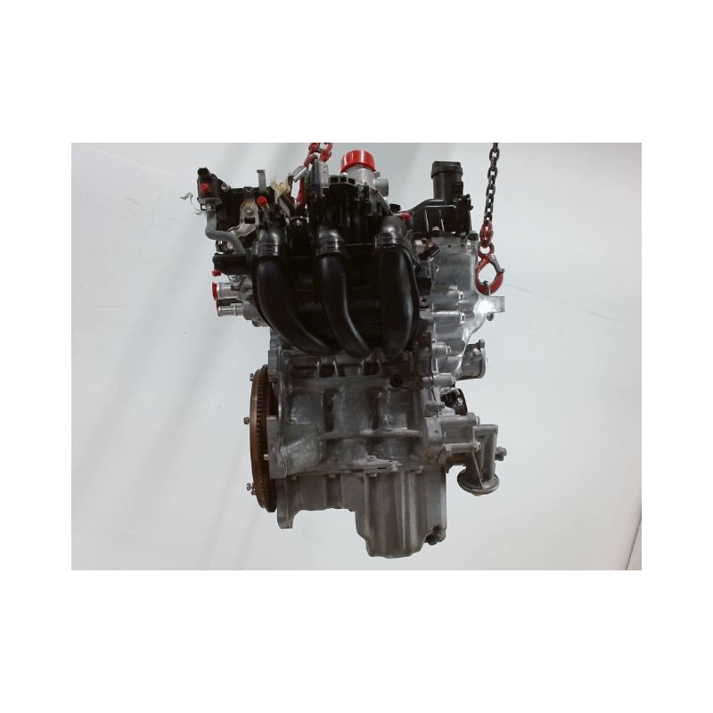 MOTEUR ESSENCE PEUGEOT 108 1.0 VTi