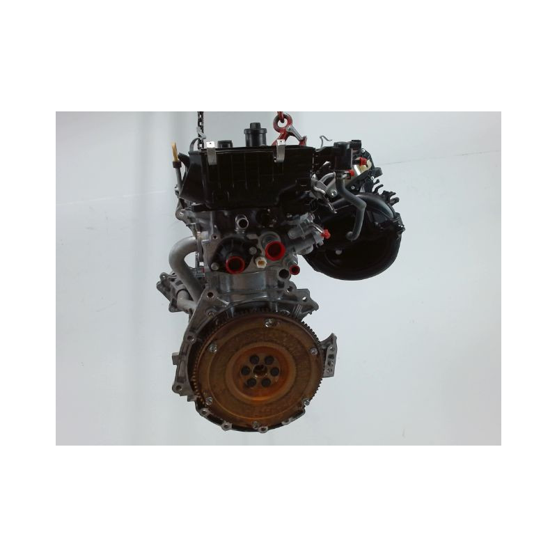 MOTEUR ESSENCE PEUGEOT 108 1.0 VTi