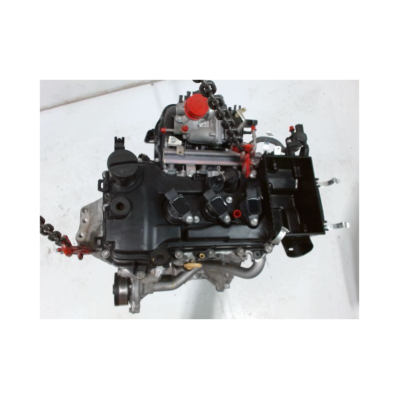 MOTEUR ESSENCE PEUGEOT 108 1.0 VTi