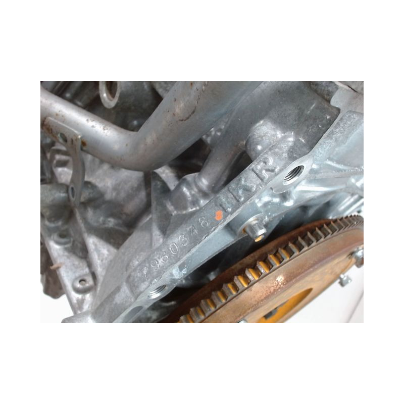 MOTEUR ESSENCE PEUGEOT 108 1.0 VTi