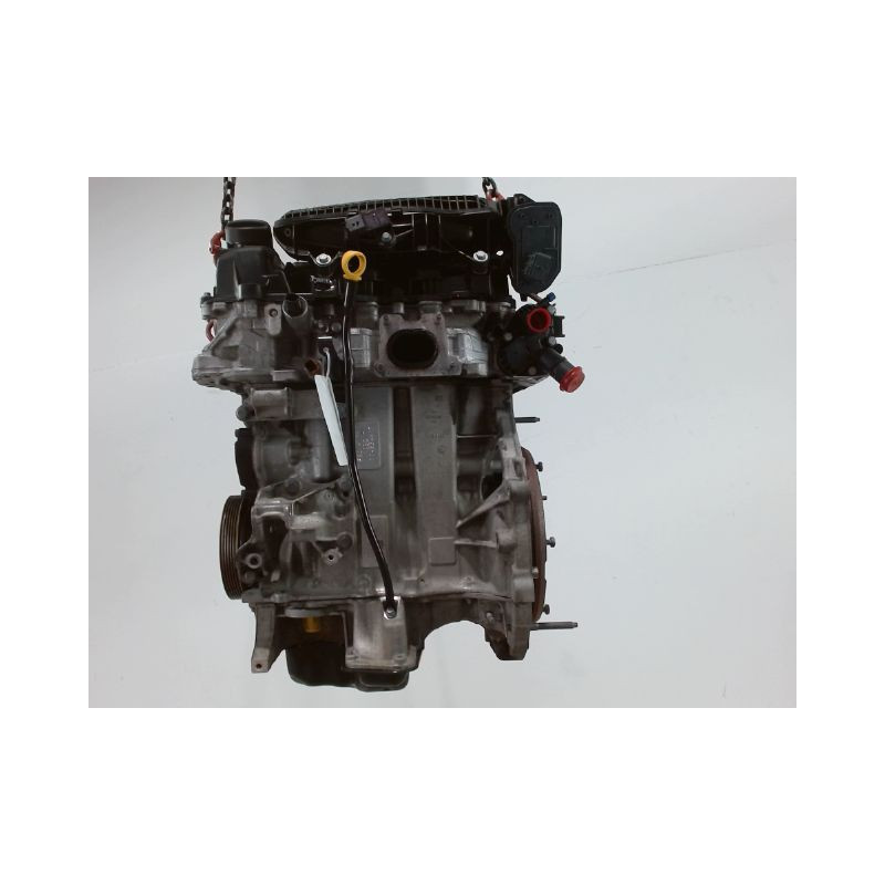 MOTEUR ESSENCE PEUGEOT 208 1.2 VTI 82