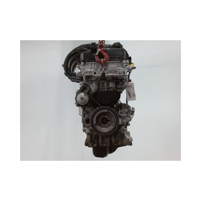 MOTEUR ESSENCE PEUGEOT 208 1.2 VTI 82