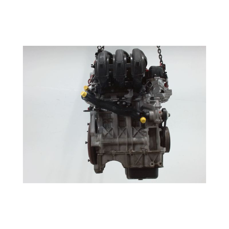 MOTEUR ESSENCE PEUGEOT 208 1.2 VTI 82