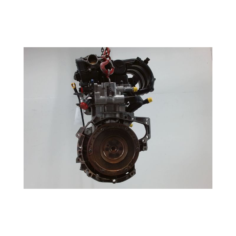 MOTEUR ESSENCE PEUGEOT 208 1.2 VTI 82