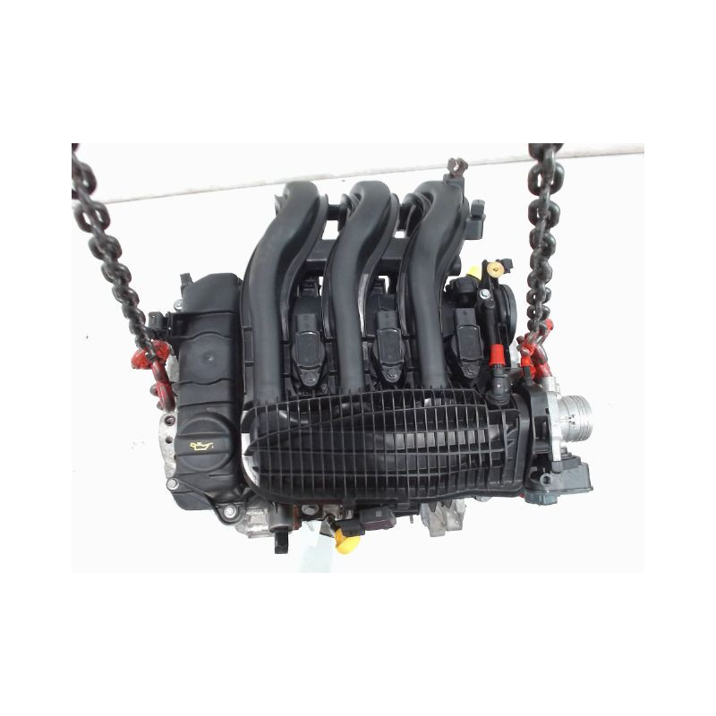 MOTEUR ESSENCE PEUGEOT 208 1.2 VTI 82