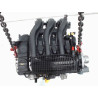 MOTEUR ESSENCE PEUGEOT 208 1.2 VTI 82