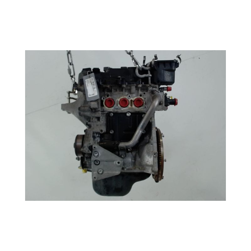 MOTEUR ESSENCE TOYOTA AYGO 5P 1.0 