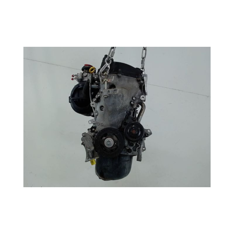 MOTEUR ESSENCE TOYOTA AYGO 5P 1.0 