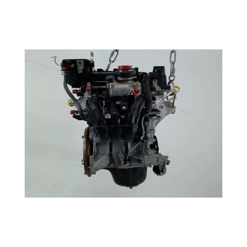 MOTEUR ESSENCE TOYOTA AYGO 5P 1.0 