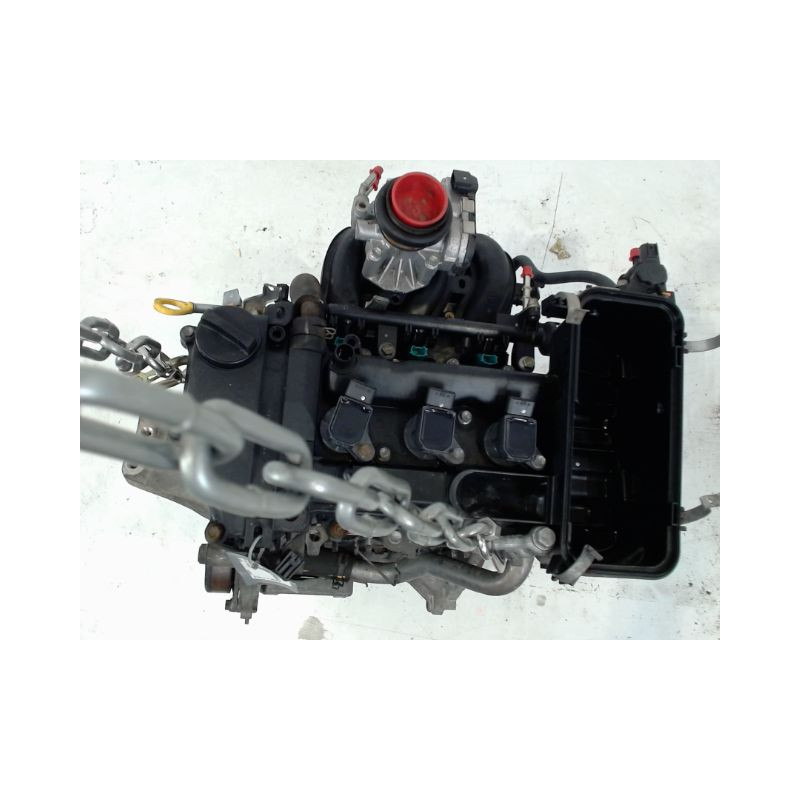MOTEUR ESSENCE TOYOTA AYGO 5P 1.0 