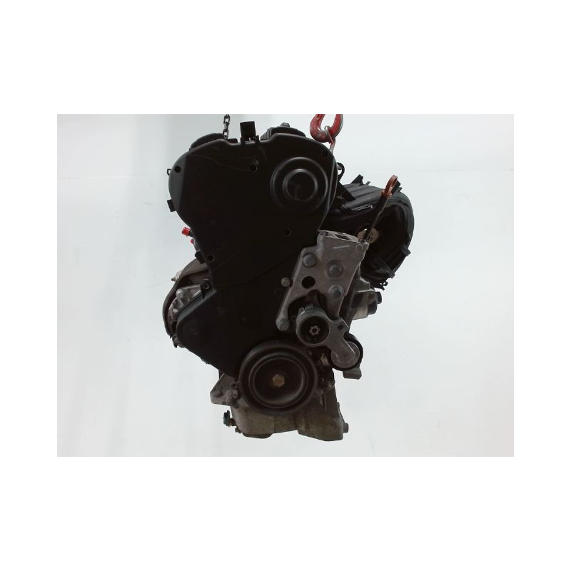 MOTEUR ESSENCE PEUGEOT 307 2005-2007 2.0 16V