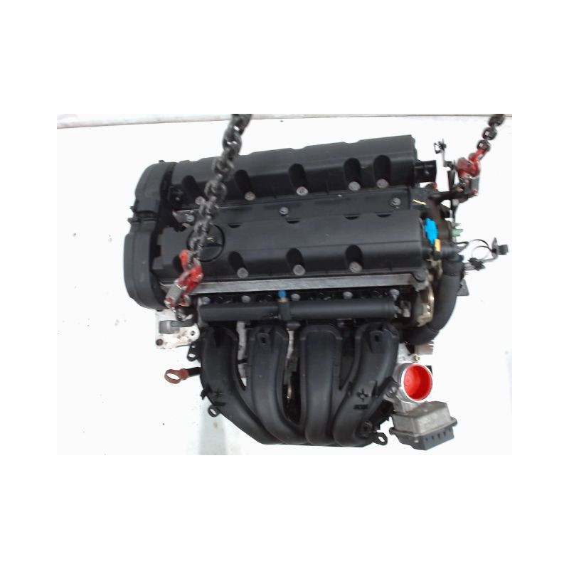 MOTEUR ESSENCE PEUGEOT 307 2005-2007 2.0 16V