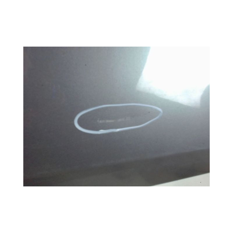 PORTE AVANT GAUCHE RENAULT MEGANE II PH1 C.C 03-05