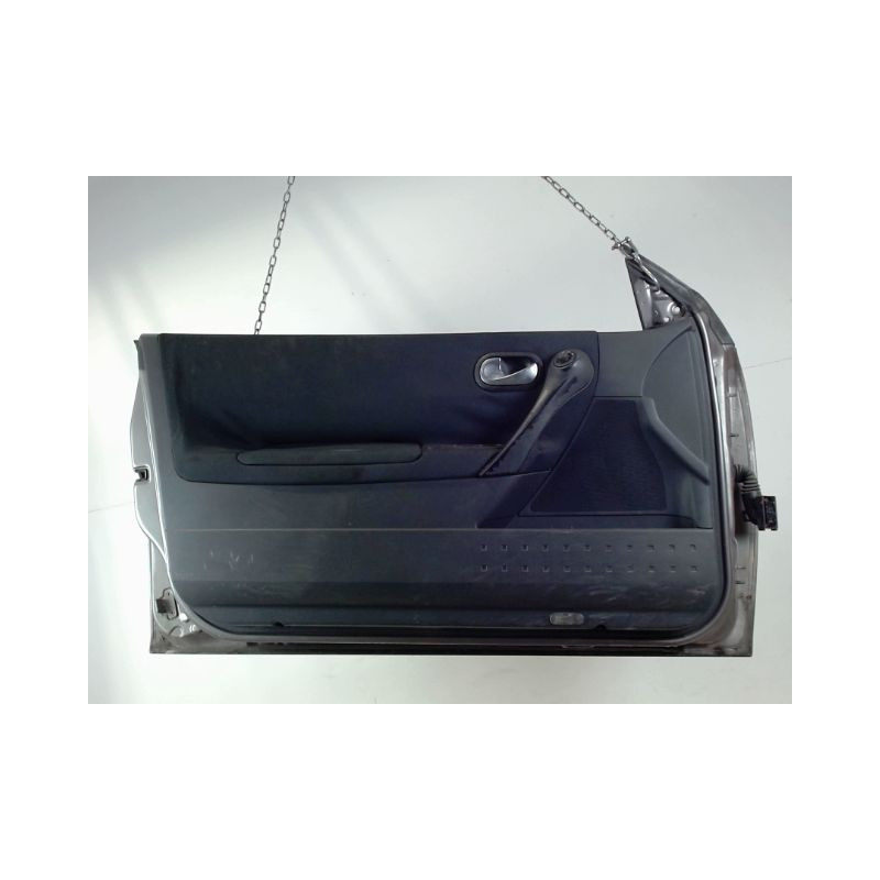 PORTE AVANT GAUCHE RENAULT MEGANE II PH1 C.C 03-05
