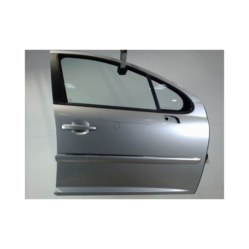 PORTE AVANT DROIT PEUGEOT 207 5P