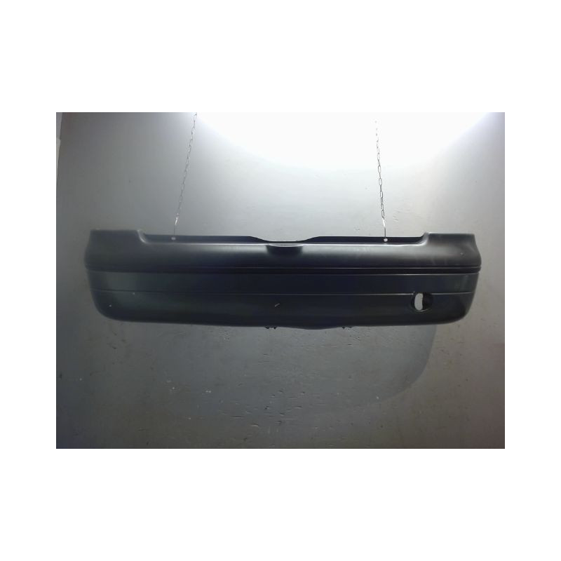 PARE-CHOC ARRIER RENAULT TWINGO