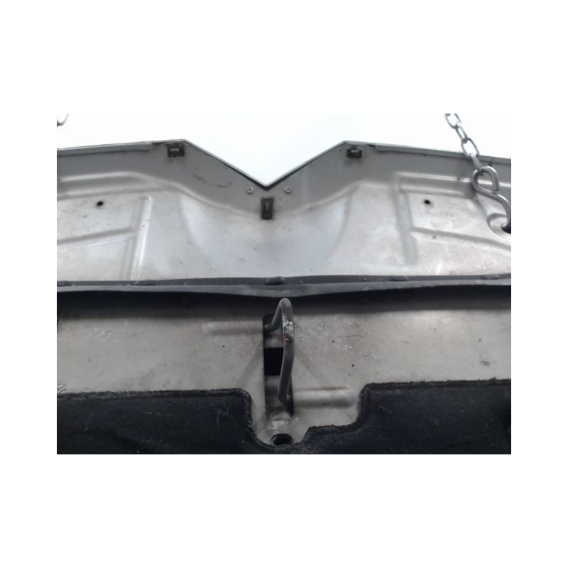 CAPOT CITROEN C5 2008-