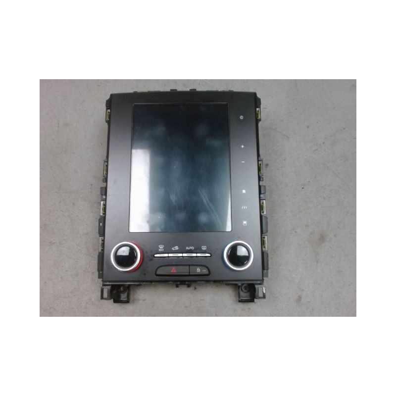 ECRAN GPS RENAULT TALISMAN