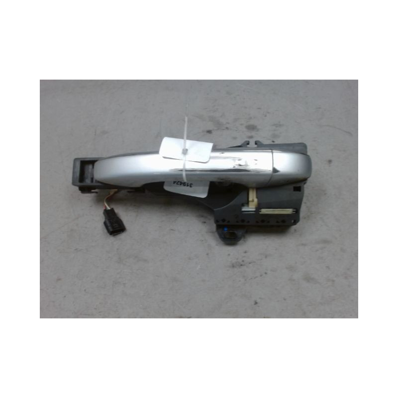 POIGNEE EXTERIEURE PORTE AVANT GAUCHE RENAULT TALISMAN