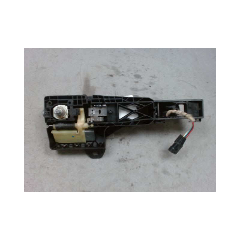 POIGNEE EXTERIEURE PORTE AVANT GAUCHE RENAULT TALISMAN