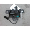 SERRURE CAPOT RENAULT TALISMAN