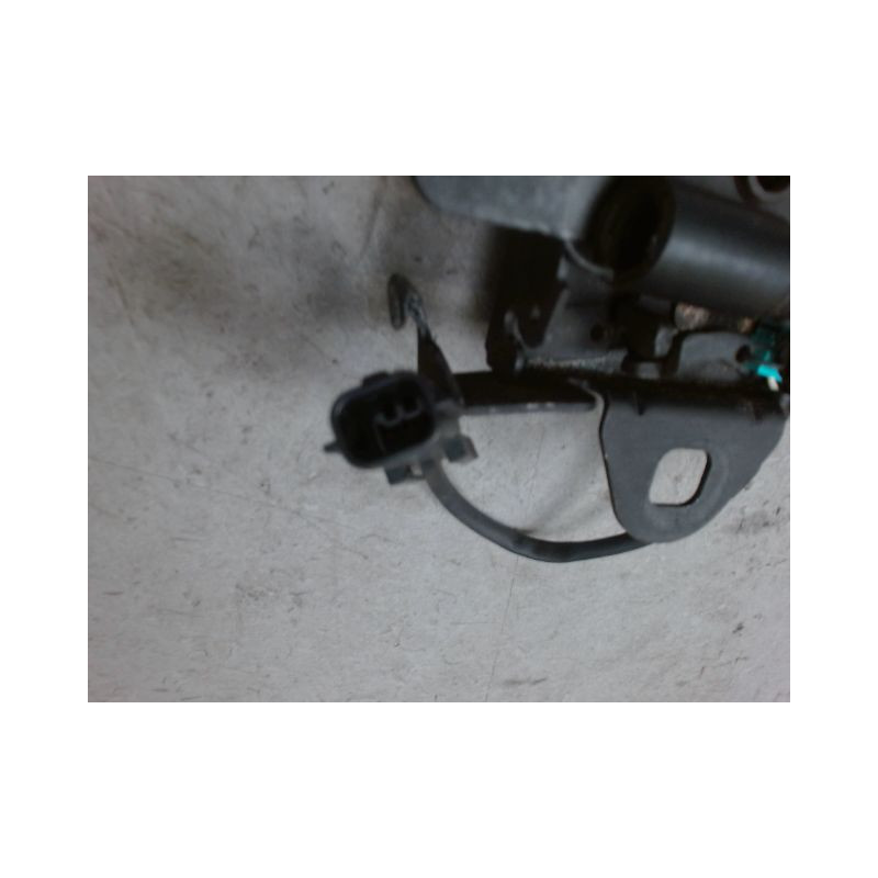 SERRURE CAPOT RENAULT TALISMAN