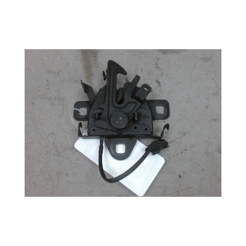 SERRURE CAPOT RENAULT TALISMAN