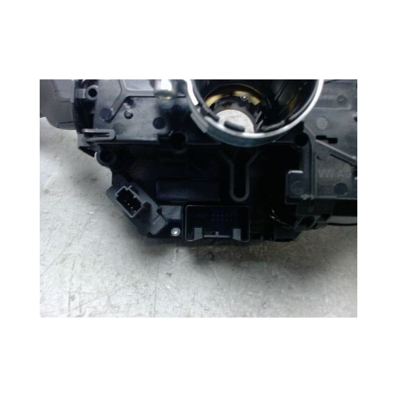 BLOC COMMODOS AUDI A6