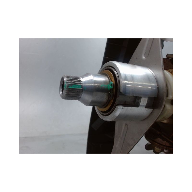 COLONNE DE DIRECTION ASSISTEE RENAULT SCENIC III 2009-