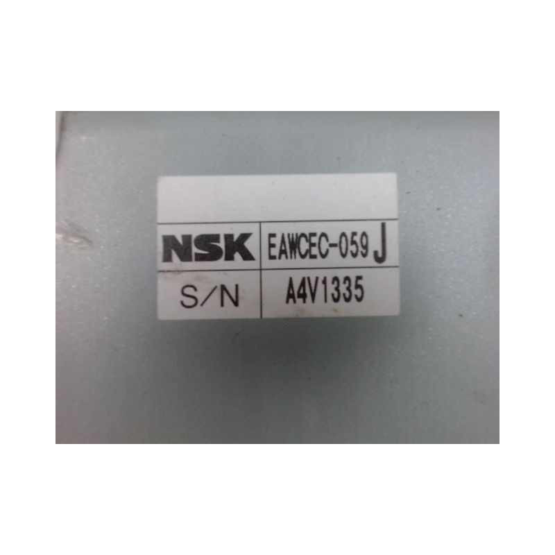 COLONNE DE DIRECTION ASSISTEE RENAULT SCENIC III 2009-