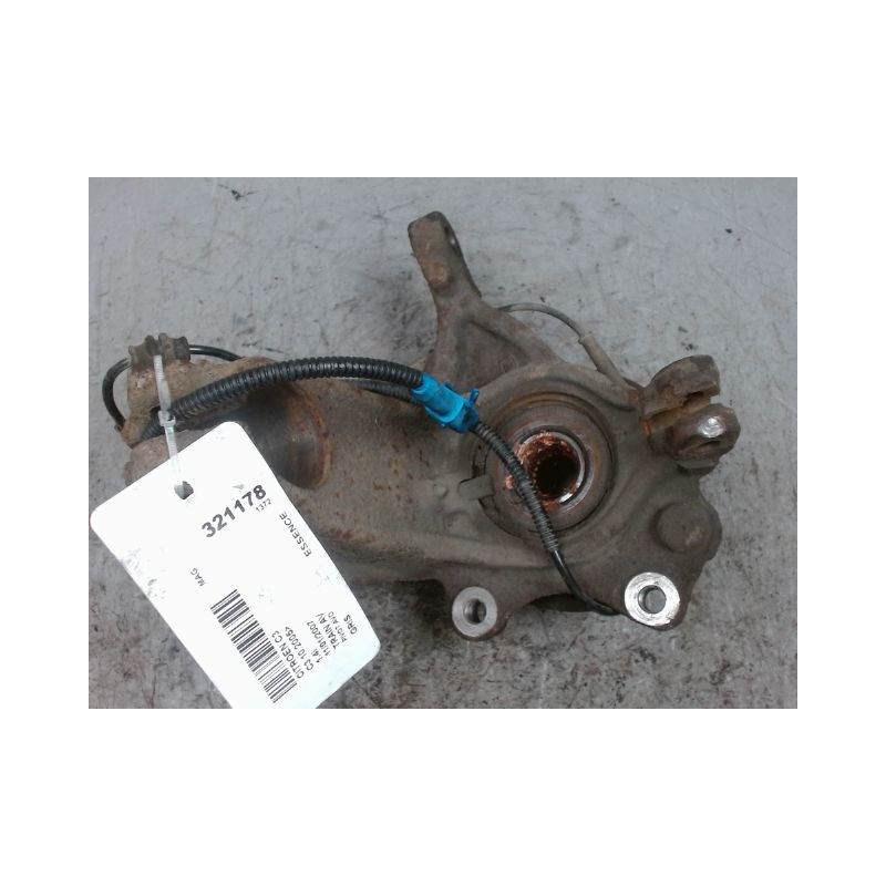 PIVOT AVANT DROIT CITROEN C3 2005-