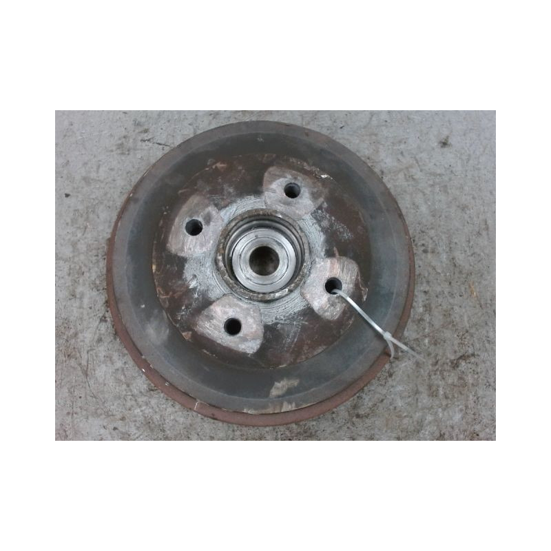 TAMBOUR ARRIERE GAUCHE CITROEN C3 2005-