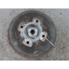 TAMBOUR ARRIERE GAUCHE CITROEN C3 2005-