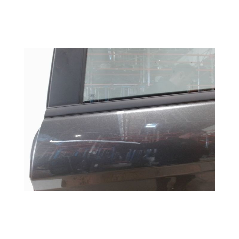 PORTE ARRIERE GAUCHE FORD FIESTA