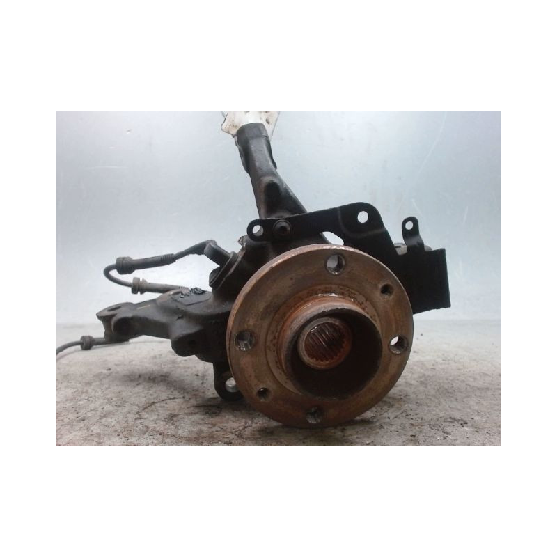 PIVOT AVANT DROIT RENAULT CLIO IV 2012-