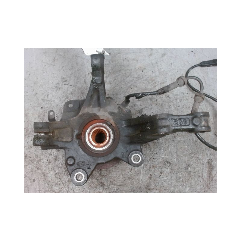 PIVOT AVANT DROIT RENAULT CLIO IV 2012-