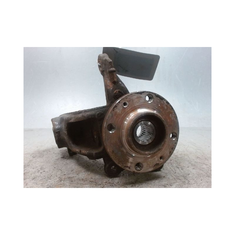 PIVOT AVANT GAUCHE PEUGEOT 207 5P