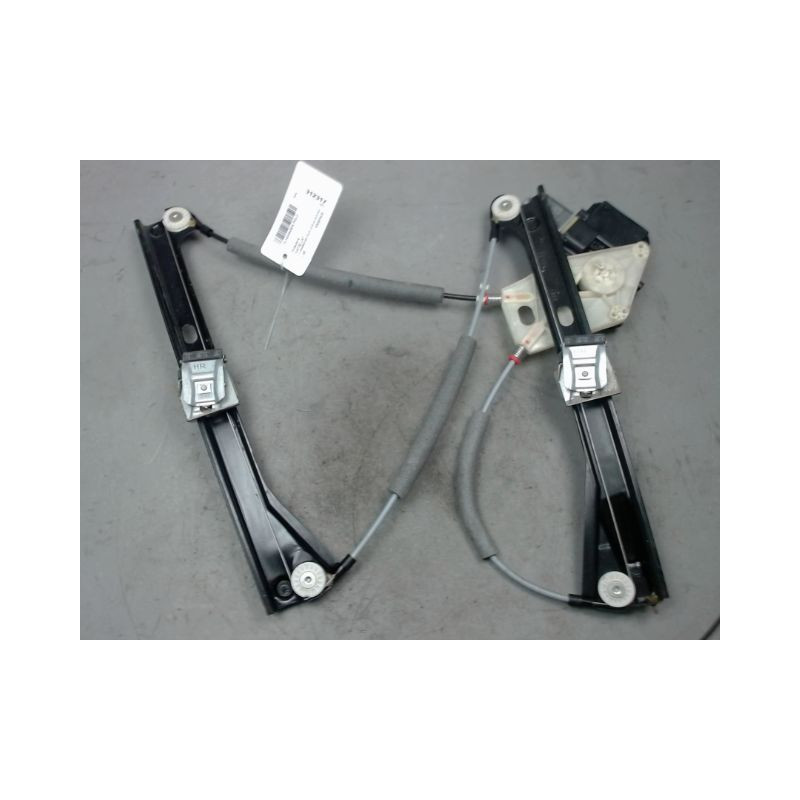 MECANISME+MOTEUR LEVE-GLACE AVANT DROIT VOLKSWAGEN POLO