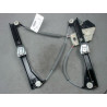 MECANISME+MOTEUR LEVE-GLACE AVANT DROIT VOLKSWAGEN POLO