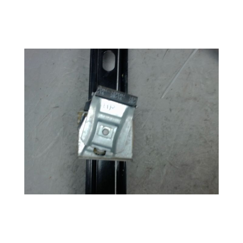 MECANISME+MOTEUR LEVE-GLACE AVANT DROIT VOLKSWAGEN POLO