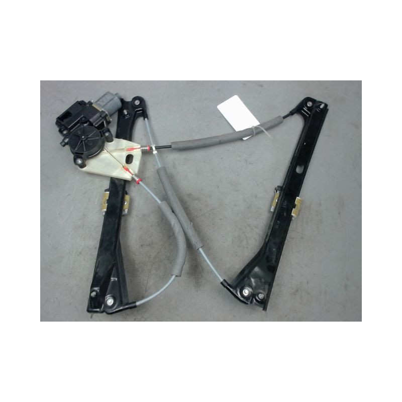 MECANISME+MOTEUR LEVE-GLACE AVANT DROIT VOLKSWAGEN POLO