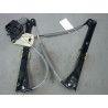 MECANISME+MOTEUR LEVE-GLACE AVANT DROIT VOLKSWAGEN POLO