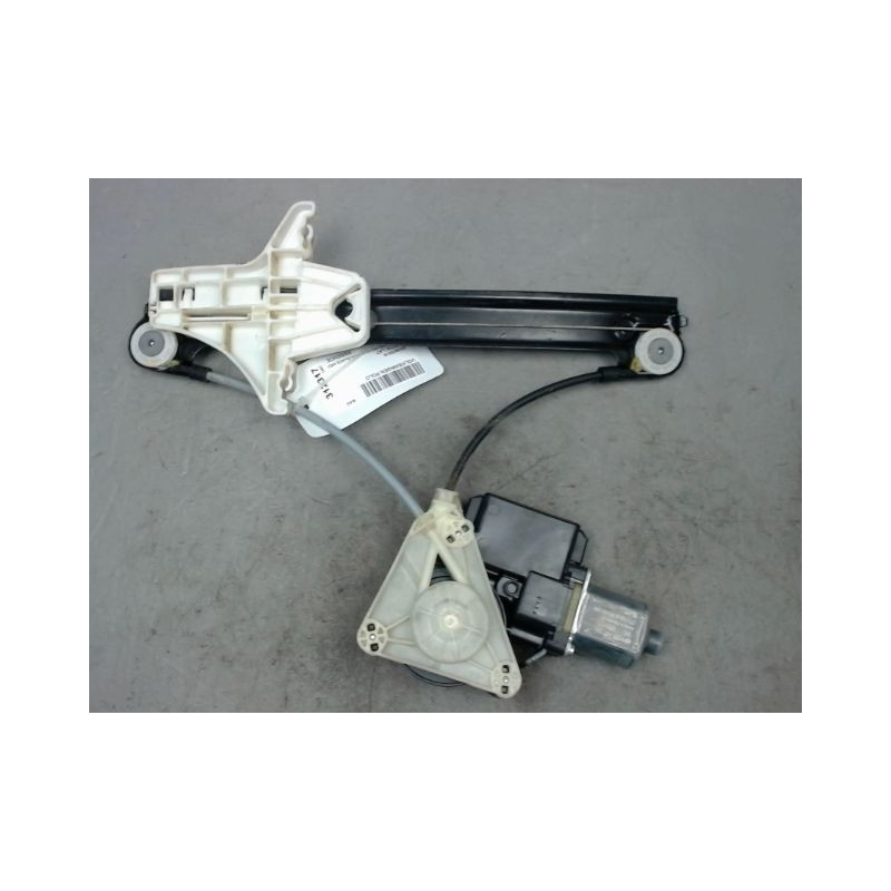 MECANISME+MOTEUR LEVE-GLACE ARRIERE DROIT VOLKSWAGEN POLO