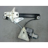 MECANISME+MOTEUR LEVE-GLACE ARRIERE DROIT VOLKSWAGEN POLO