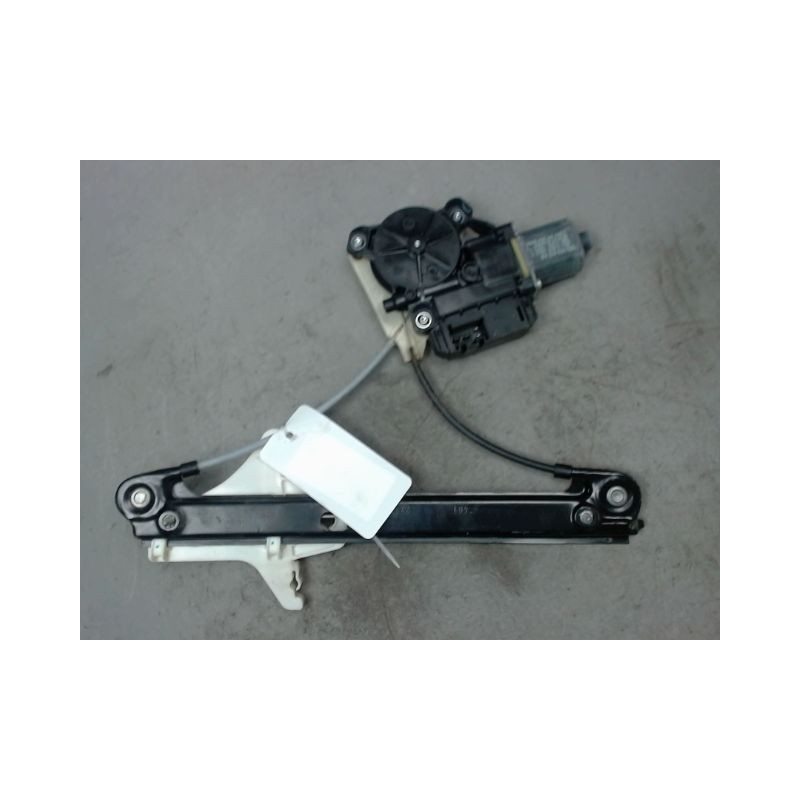 MECANISME+MOTEUR LEVE-GLACE ARRIERE DROIT VOLKSWAGEN POLO