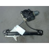 MECANISME+MOTEUR LEVE-GLACE ARRIERE DROIT VOLKSWAGEN POLO