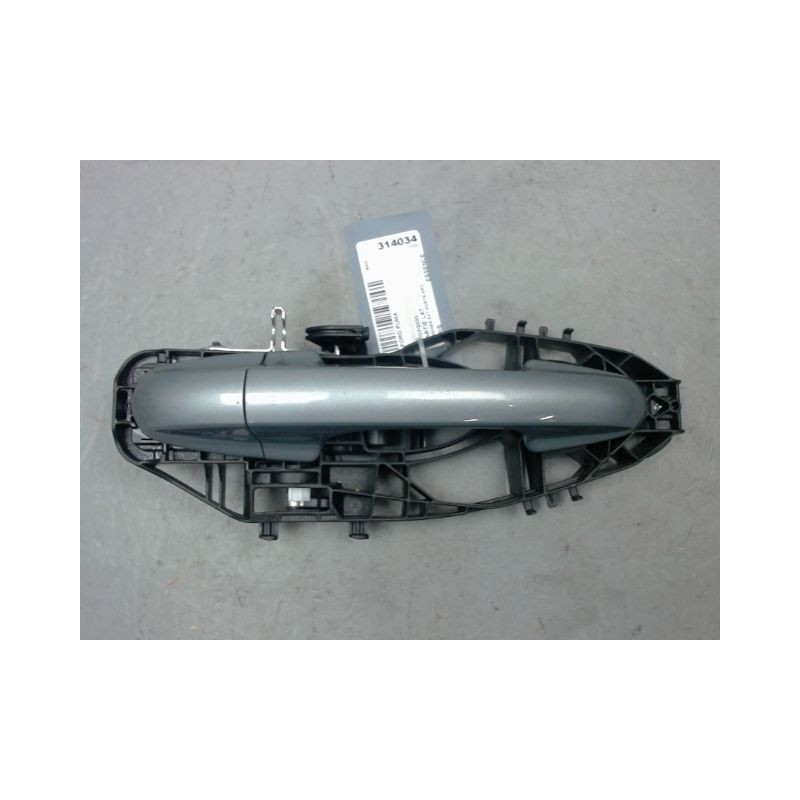 POIGNEE EXTERIEURE PORTE ARRIERE DROIT FORD PUMA