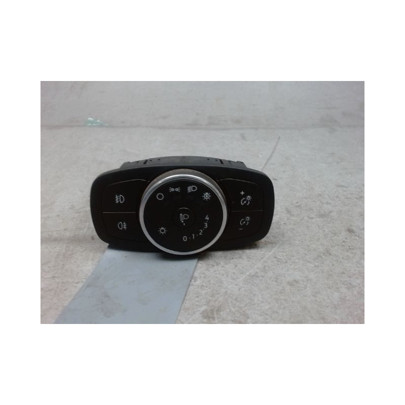 INTERIEUR COMMANDE PHARES FORD PUMA